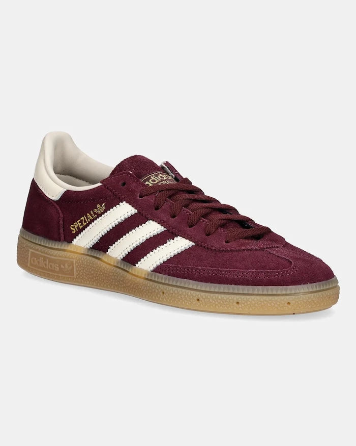 adidas Originals Handball Spezial Süet Spor Ayakkabı