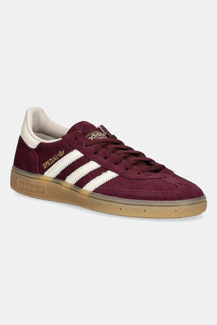 adidas Originals Handball Spezial Süet Spor Ayakkabı