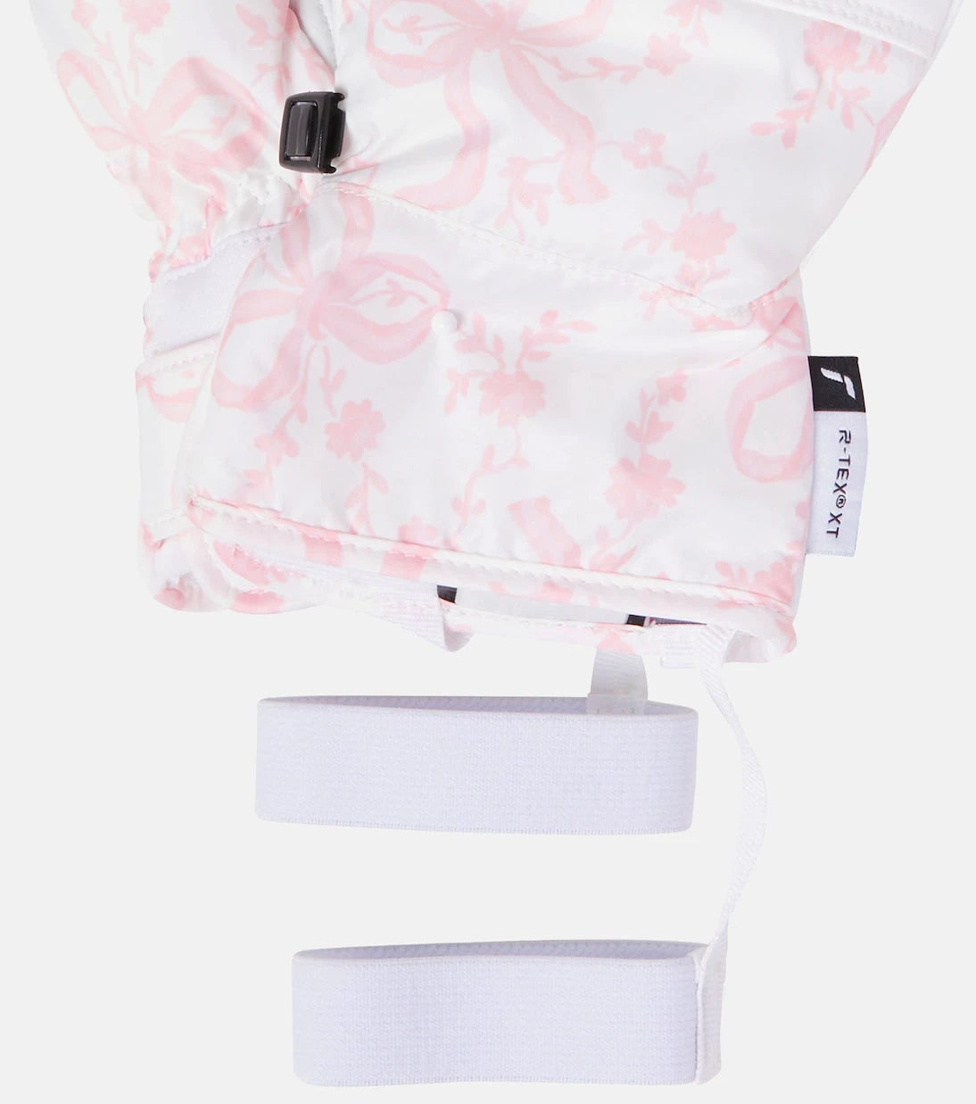 Bogner Kids - قفازات Janne مبطنة بشعار