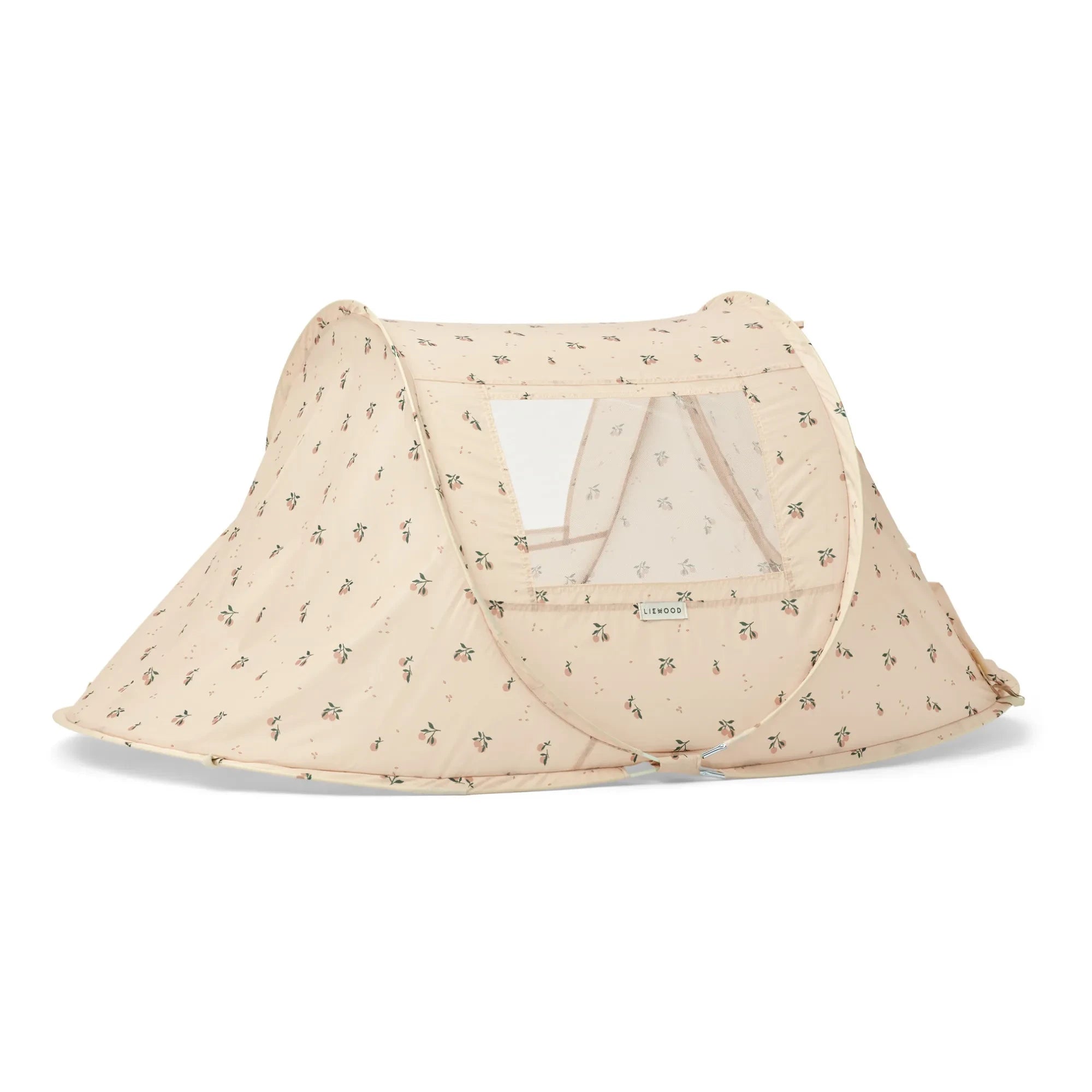 Liewood - Bjork tent | Peach/Sea shell