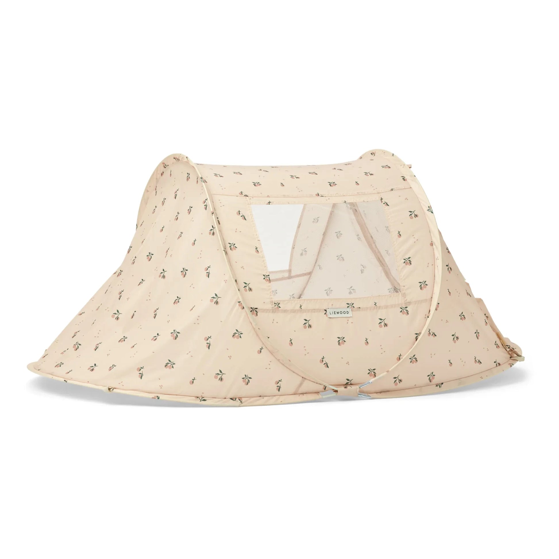 Liewood - Bjork tent | Peach/Sea shell