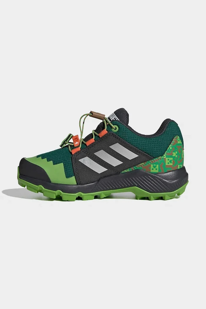 Детски маратонки adidas TERREX TERREX GTX MINECRAFT