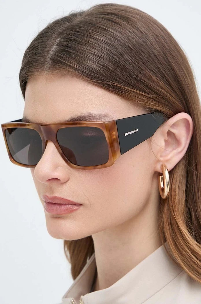 Слънчеви очила Saint Laurent