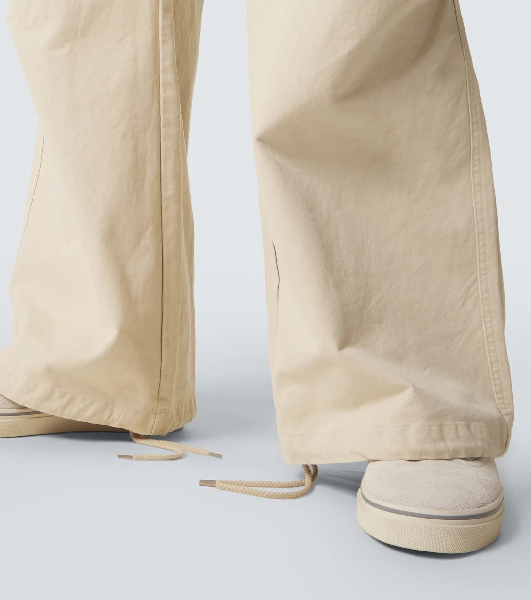 Entire Studios - Barren cotton cargo pants