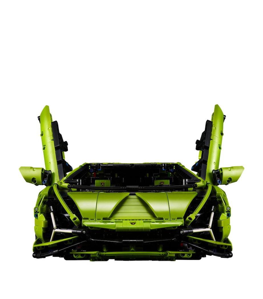 Technic Lamborghini Sián Fkp 37 42115