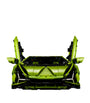 Technic Lamborghini Sián Fkp 37 42115