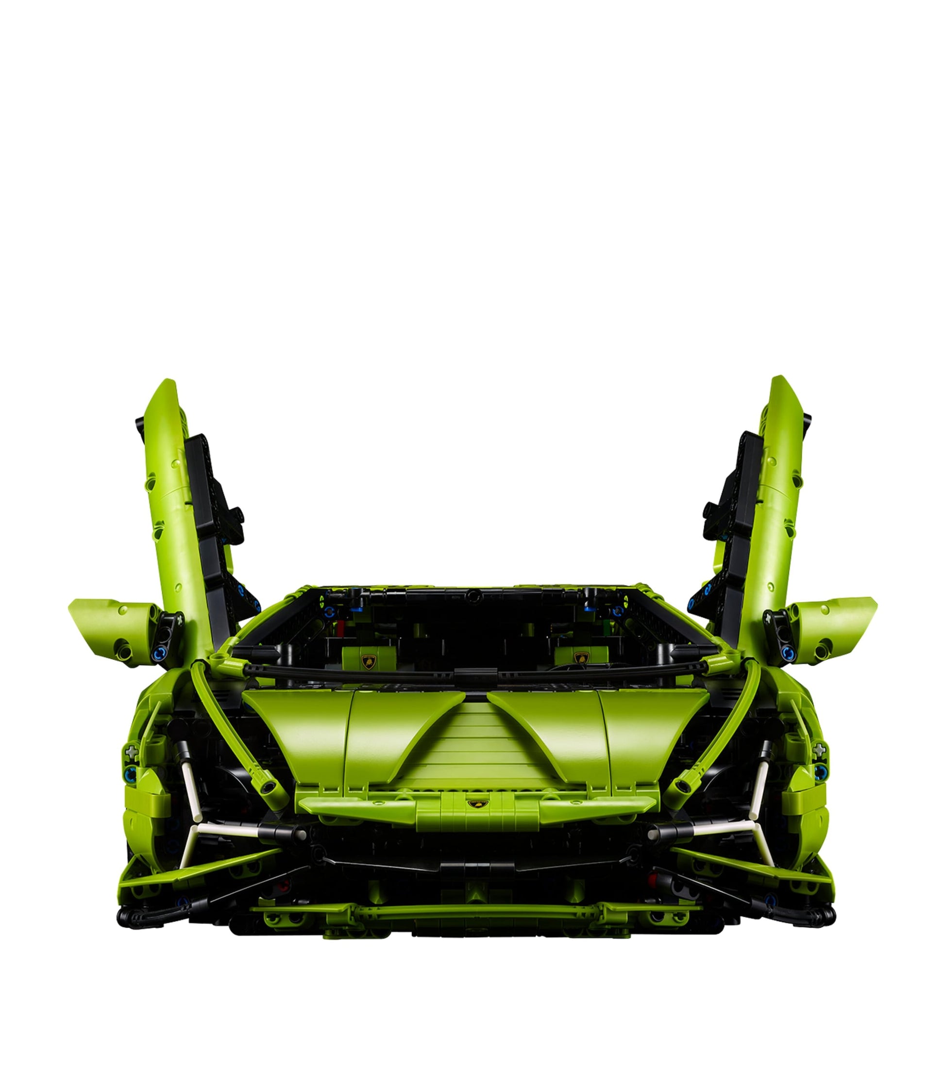 Technic Lamborghini Sián Fkp 37 42115