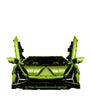 Technic Lamborghini Sián Fkp 37 42115