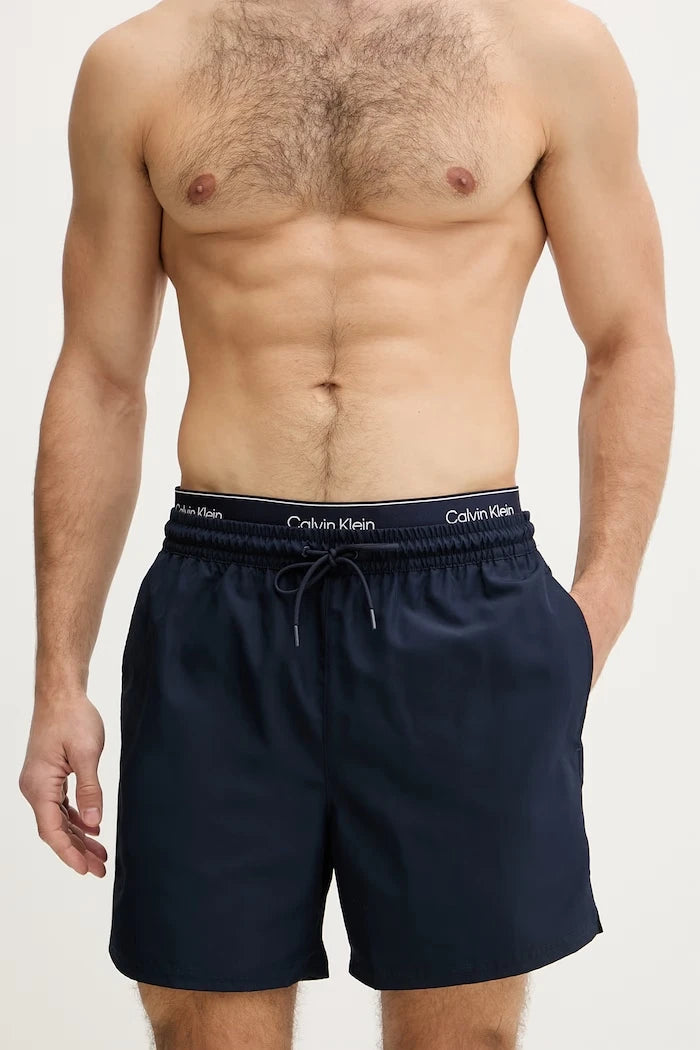 Calvin Klein Erkek Mayo Şortu
