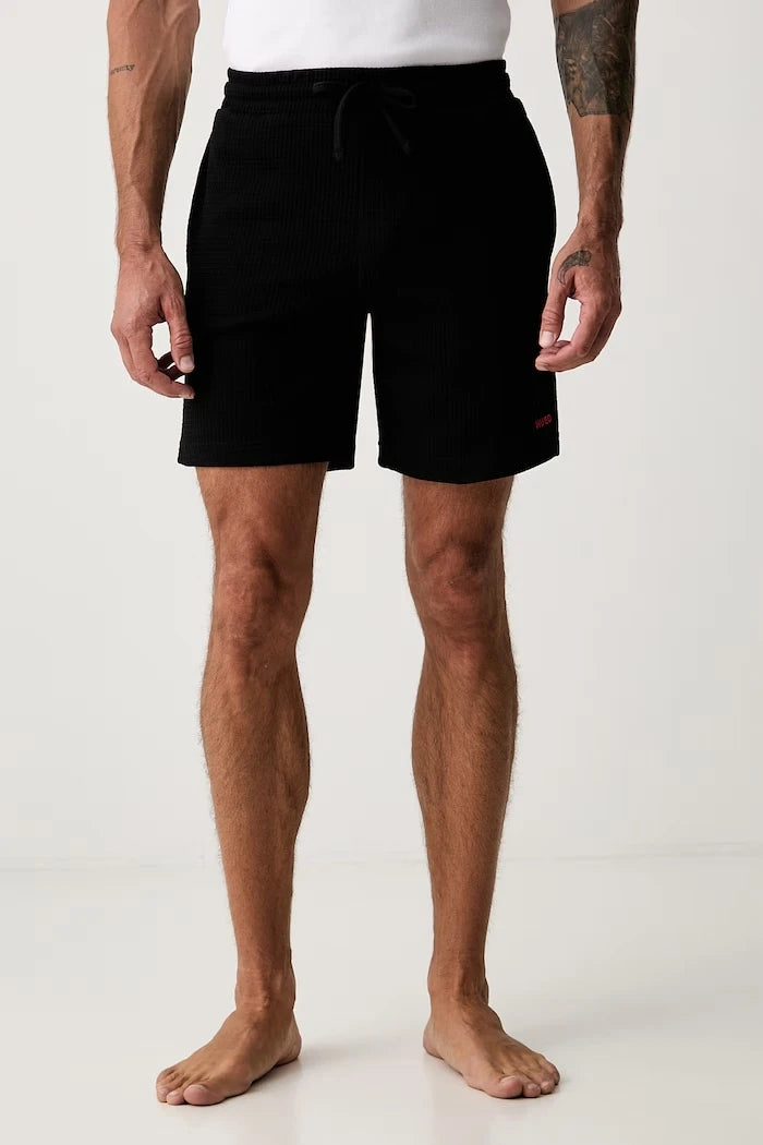 HUGO Erkek Austin Shorts Eşofman Tipi Kısa Pantolon