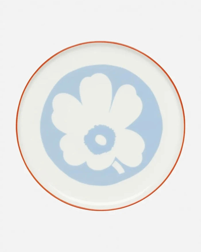 Marimekko етажерка за сервиране от каменинови изделия 24 cm