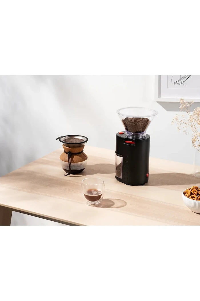 Bodum borosilikat cam kahve demliği 0,5 l