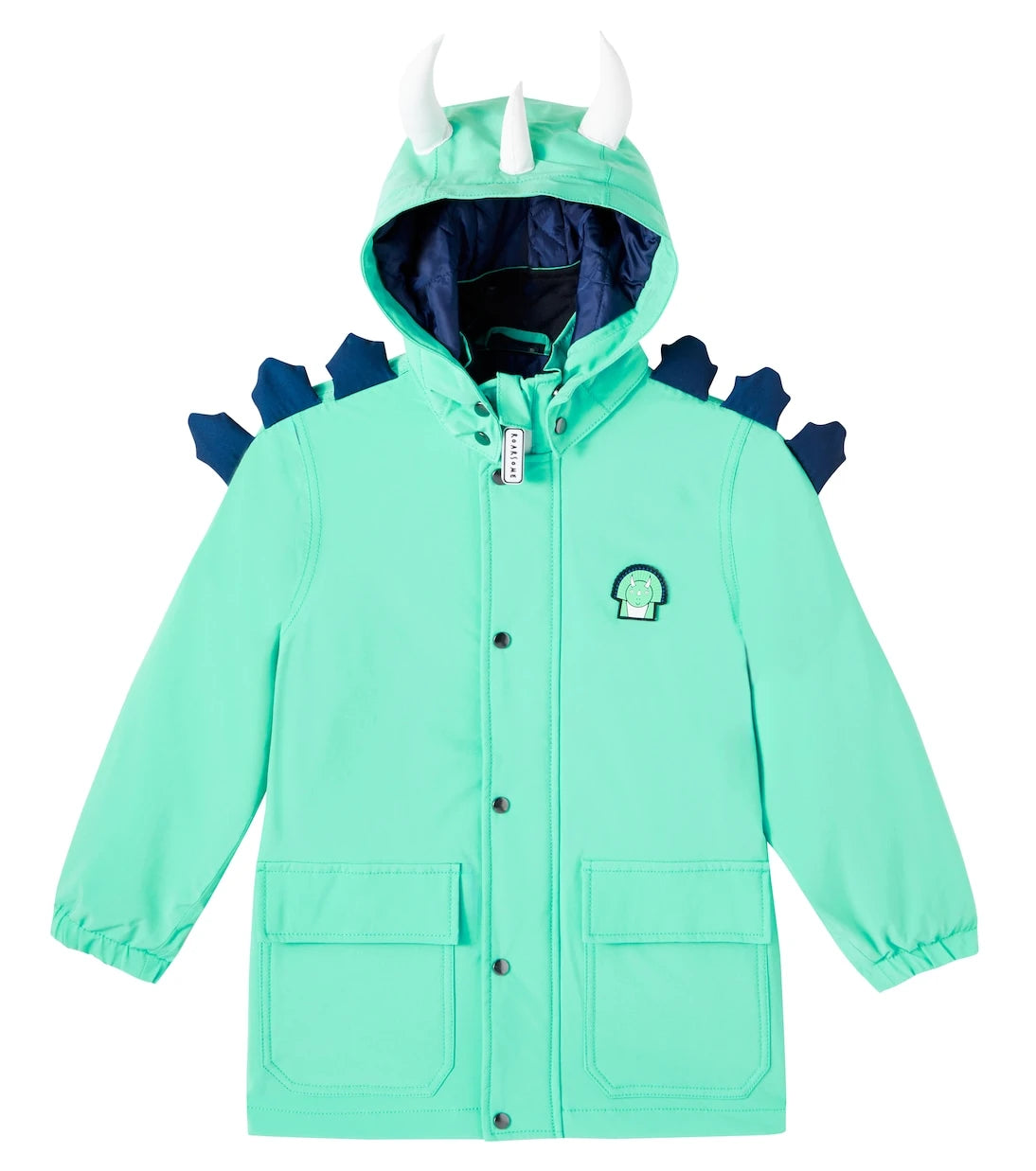 Roarsome - Dino jacket