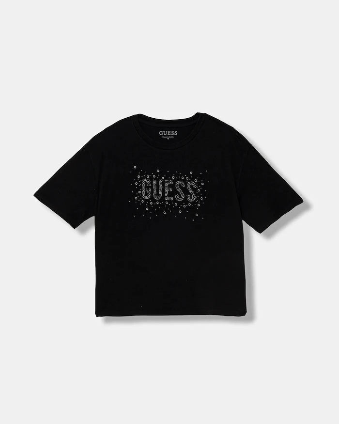 Çocuk Guess Tişört