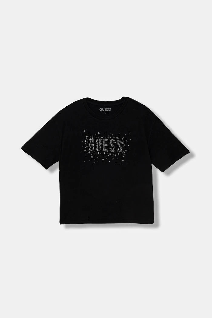 Детска тениска Guess