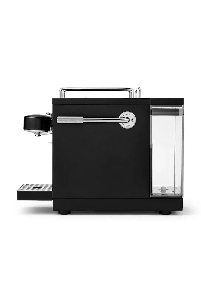 Sjostrand çelik espresso kahve makinesi The Original 2.0