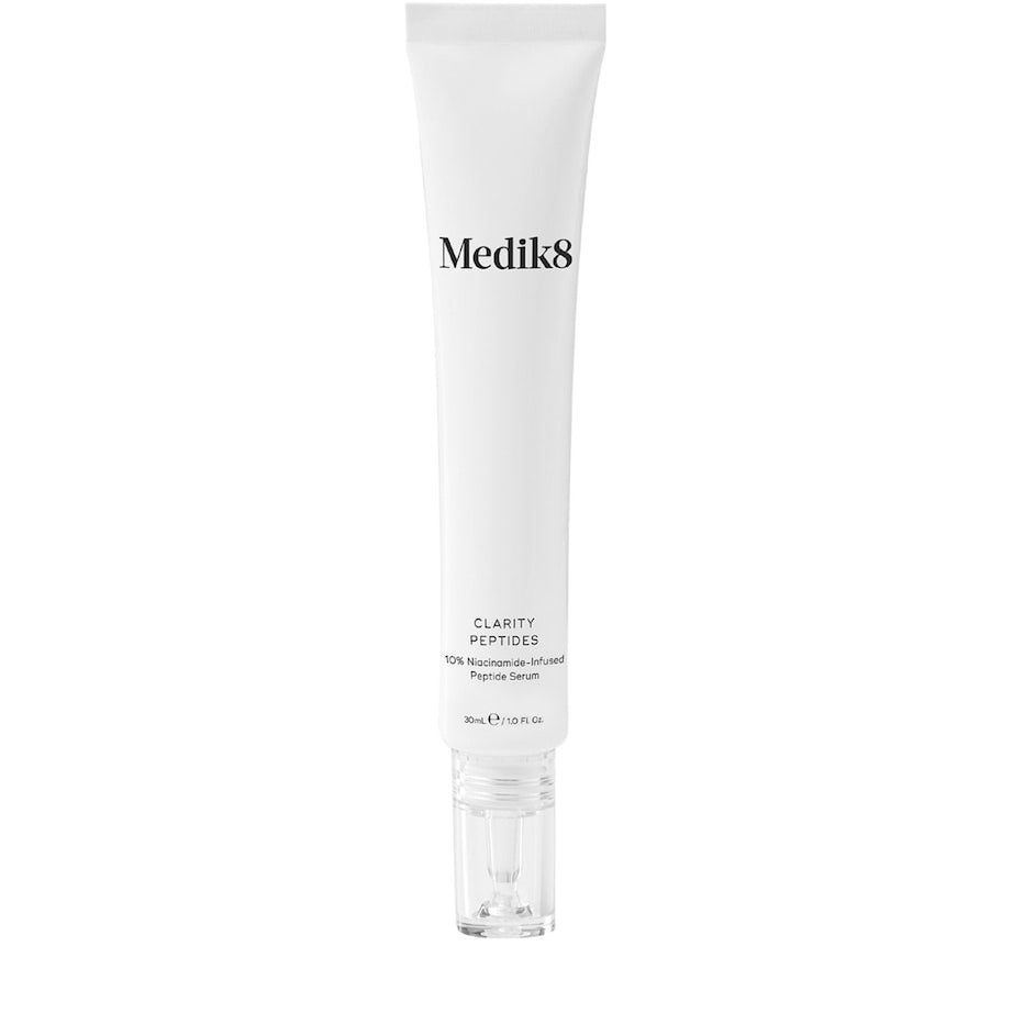 Clarity Peptides Serum (30ml)