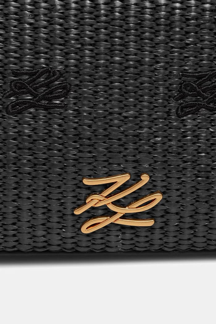 Karl Lagerfeld kadın crossbody çanta K/AUTOGRAPH
