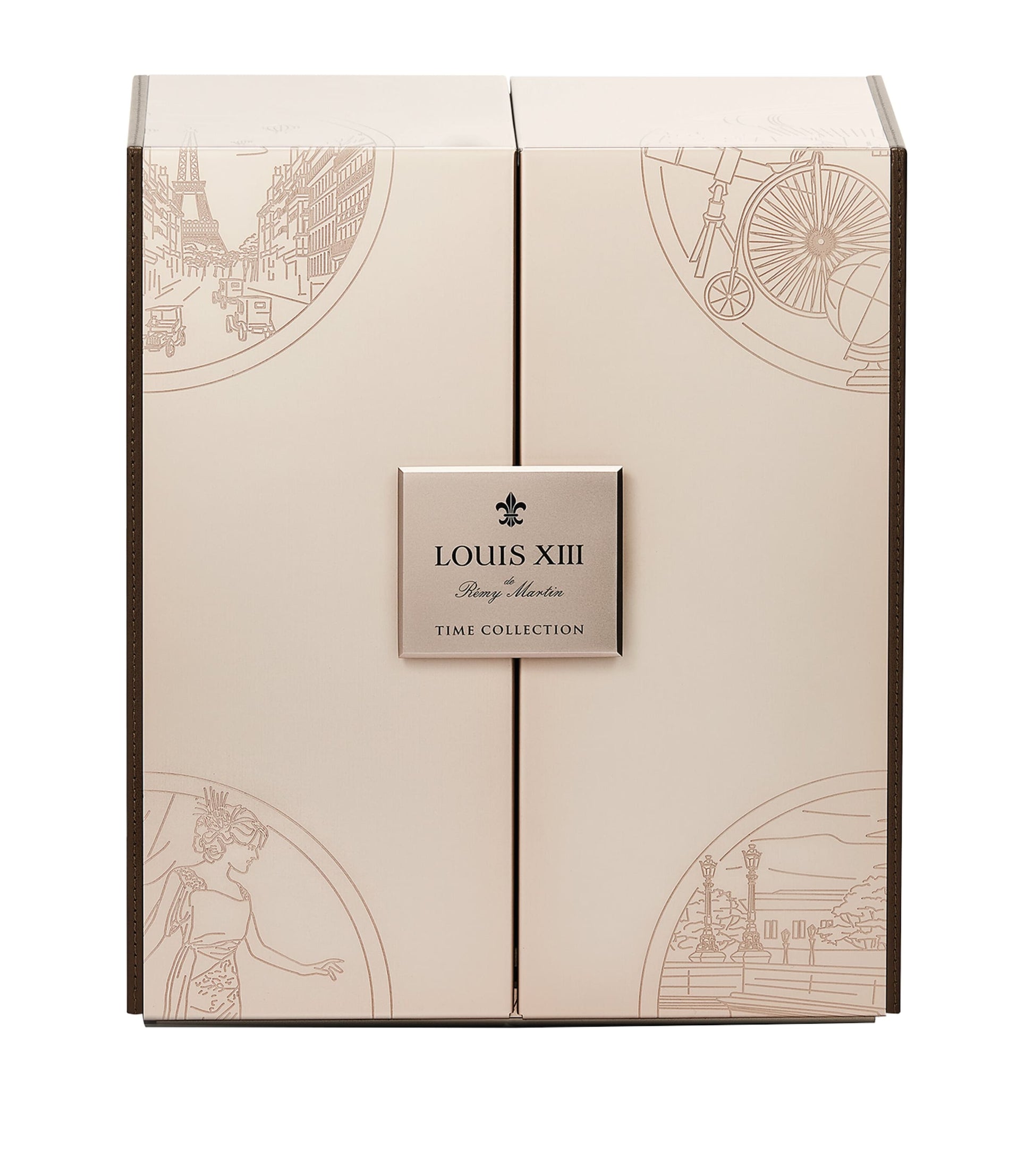 Louis XIII Tribute to City of Lights Cognac (70cl)