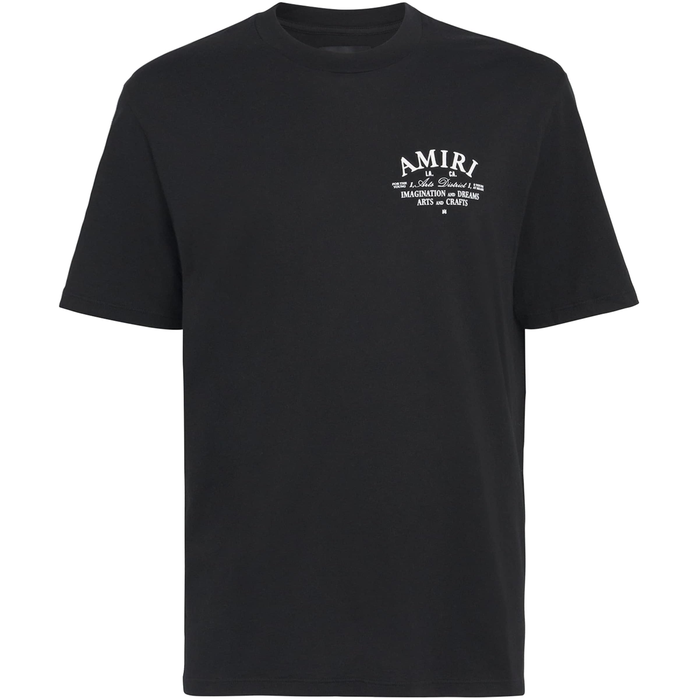 Cotton Arts District T-Shirt