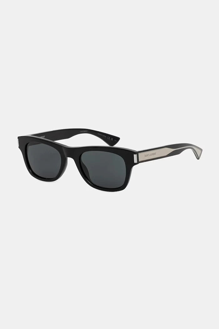 Saint Laurent слънчеви очила wayfarer мъжки