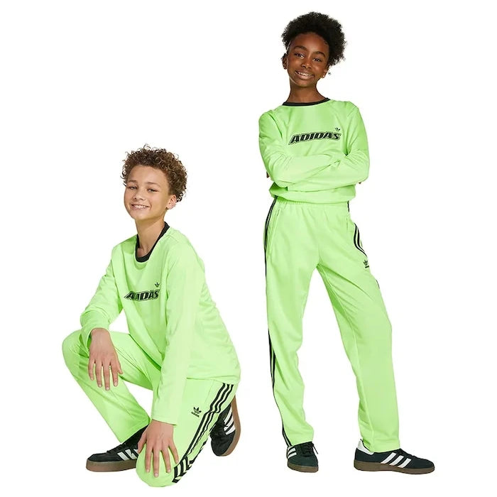 Çocuk spor pantolonu adidas Originals