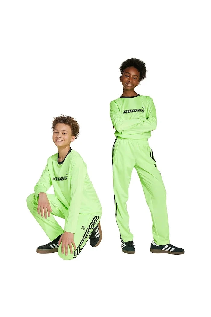 Çocuk spor pantolonu adidas Originals