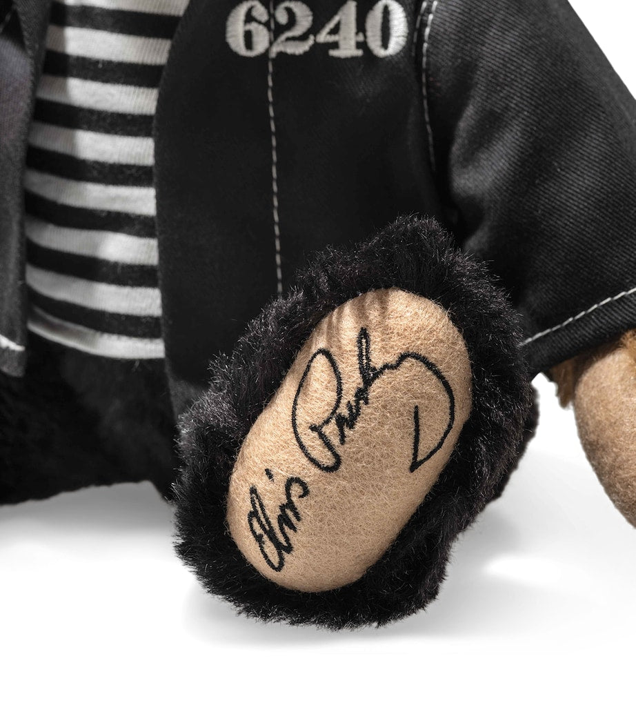Steiff Steiff Rocks! Elvis Presley 90th Anniversary Bear