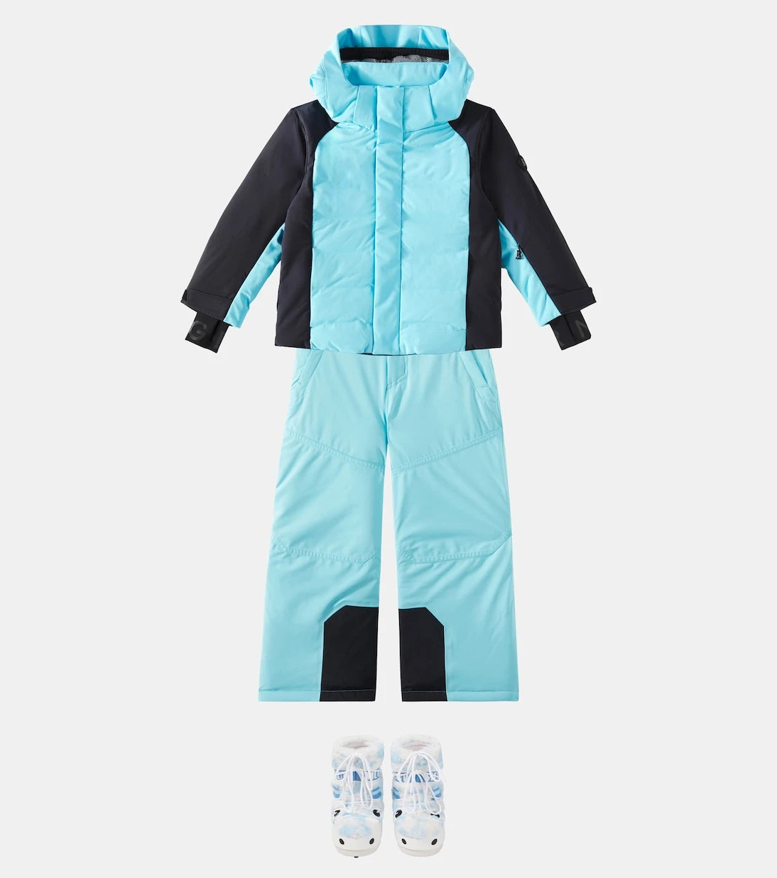 Bogner Kids - Nils down ski jacket