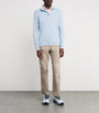 KjUS Midlayer Kallen Quarter-Zip Sweater