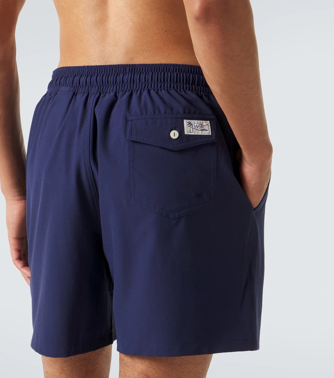 Polo Ralph Lauren - Swim trunks