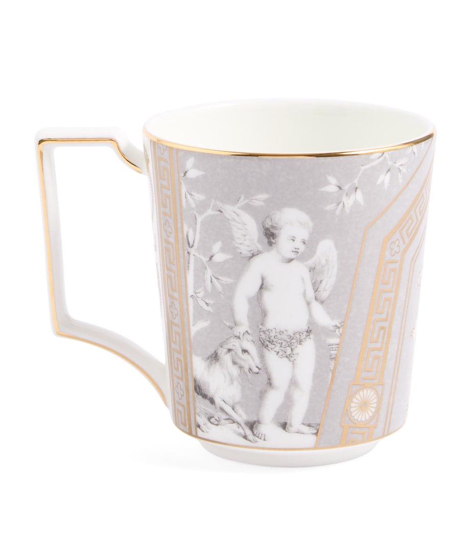 Bone China Renaissance Mug (300ml)