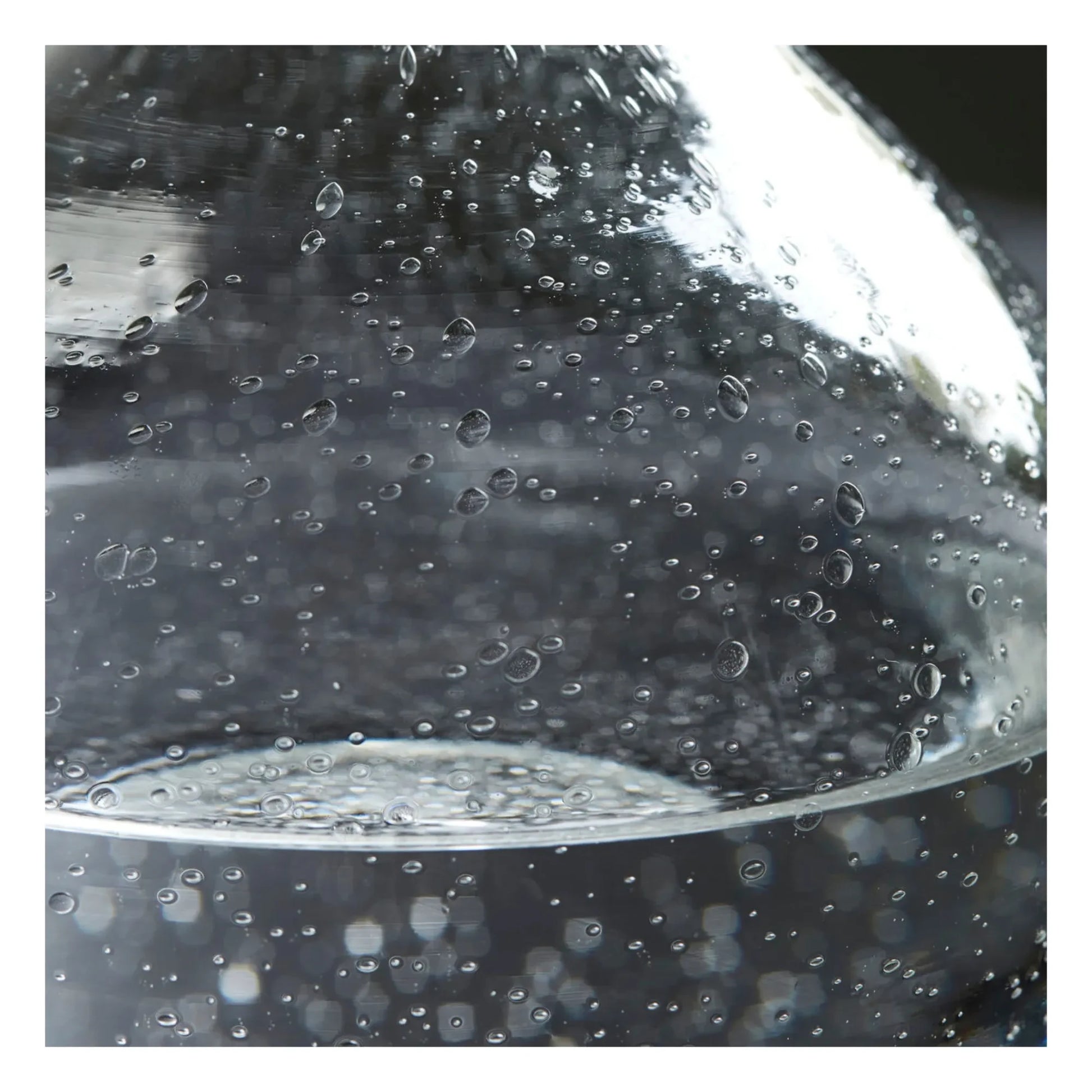 House Doctor - Rich Glass Carafe