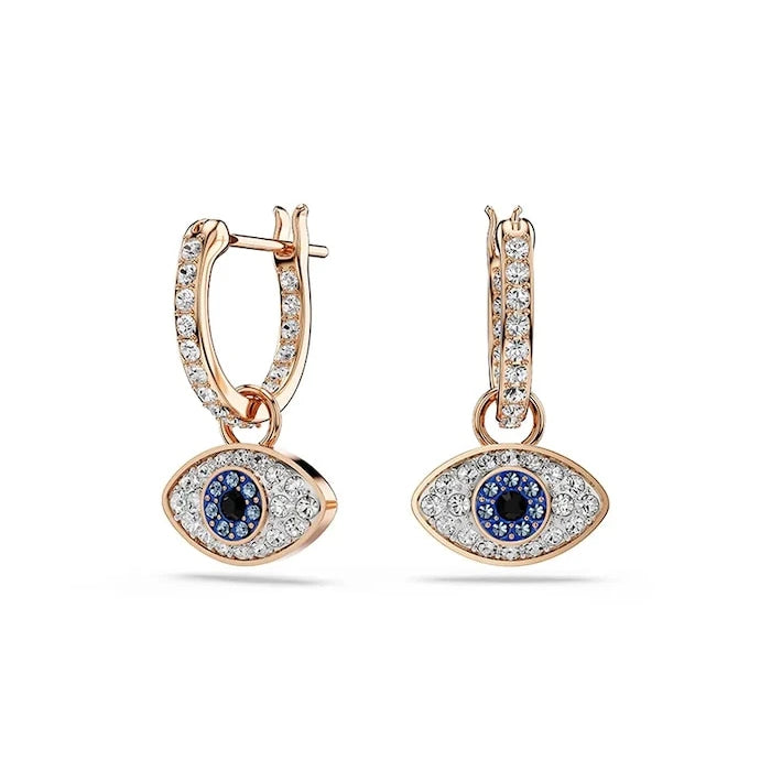 Обици Swarovski SYMBOLICA