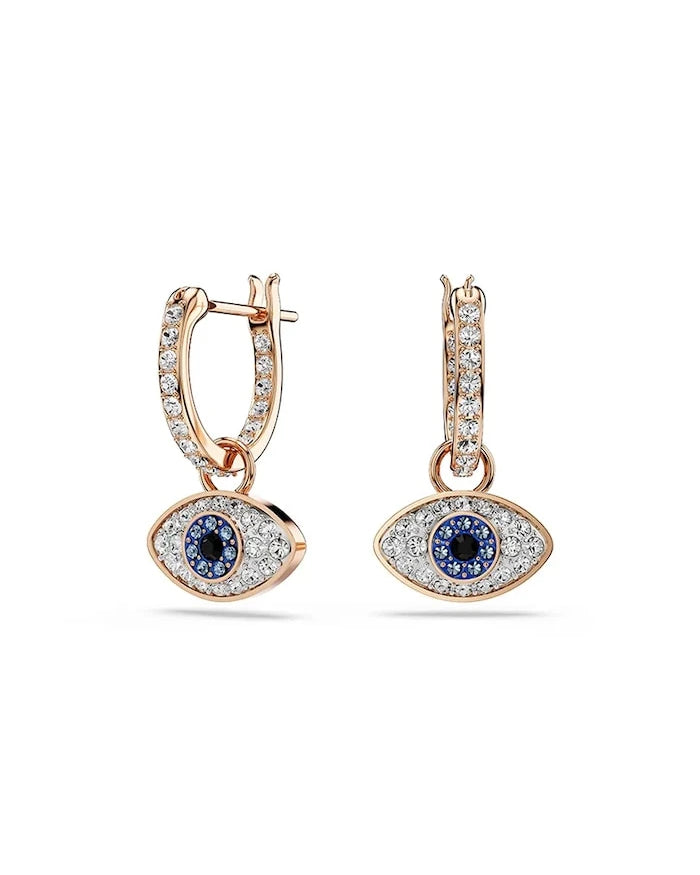 Обици Swarovski SYMBOLICA