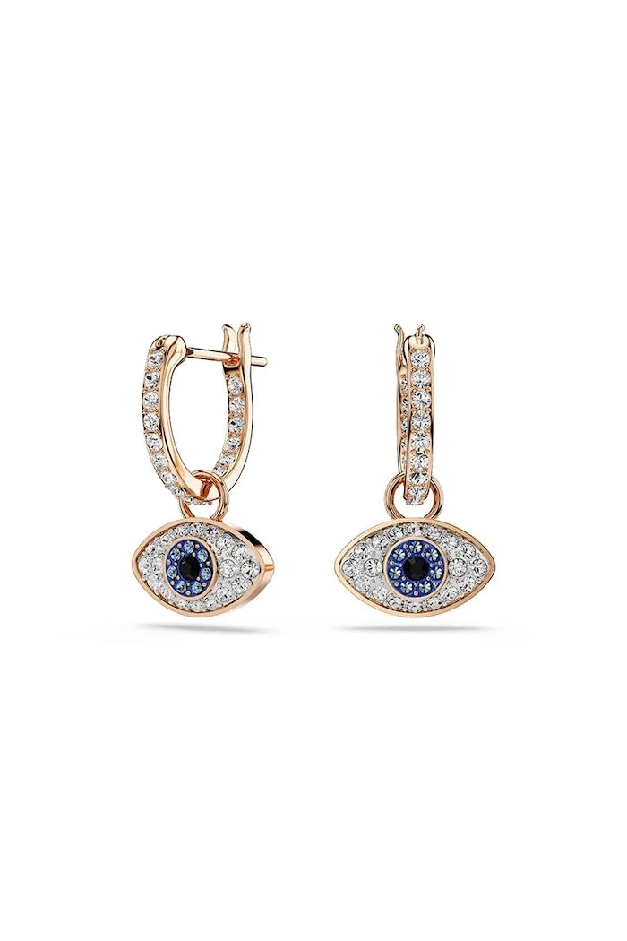 Обици Swarovski SYMBOLICA