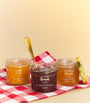 Mini Sweet Preserves Trio (119g)