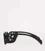 Black Injected 0GC002013 Sunglasses