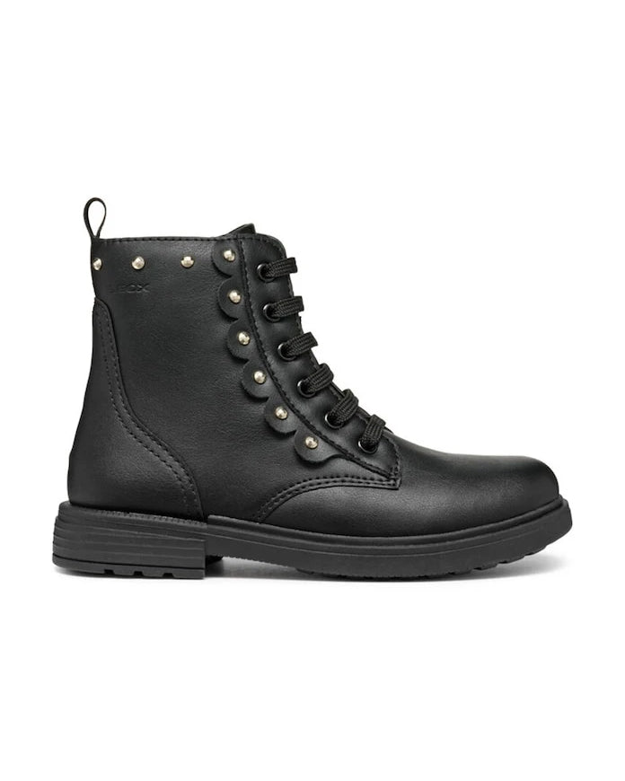 Geox ECLAIR Çocuk Botları