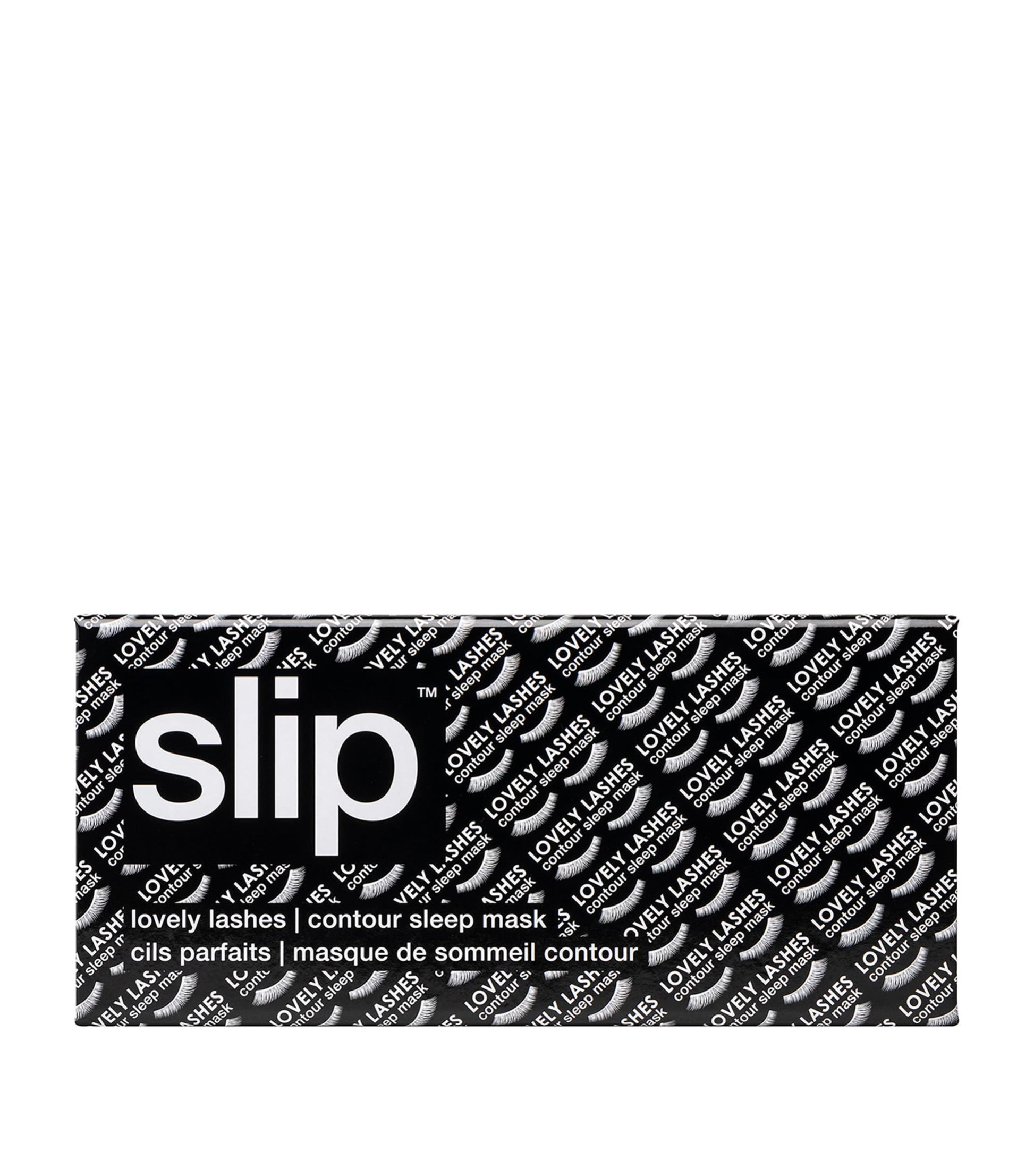 Slip Silk Contour Sleep Mask
