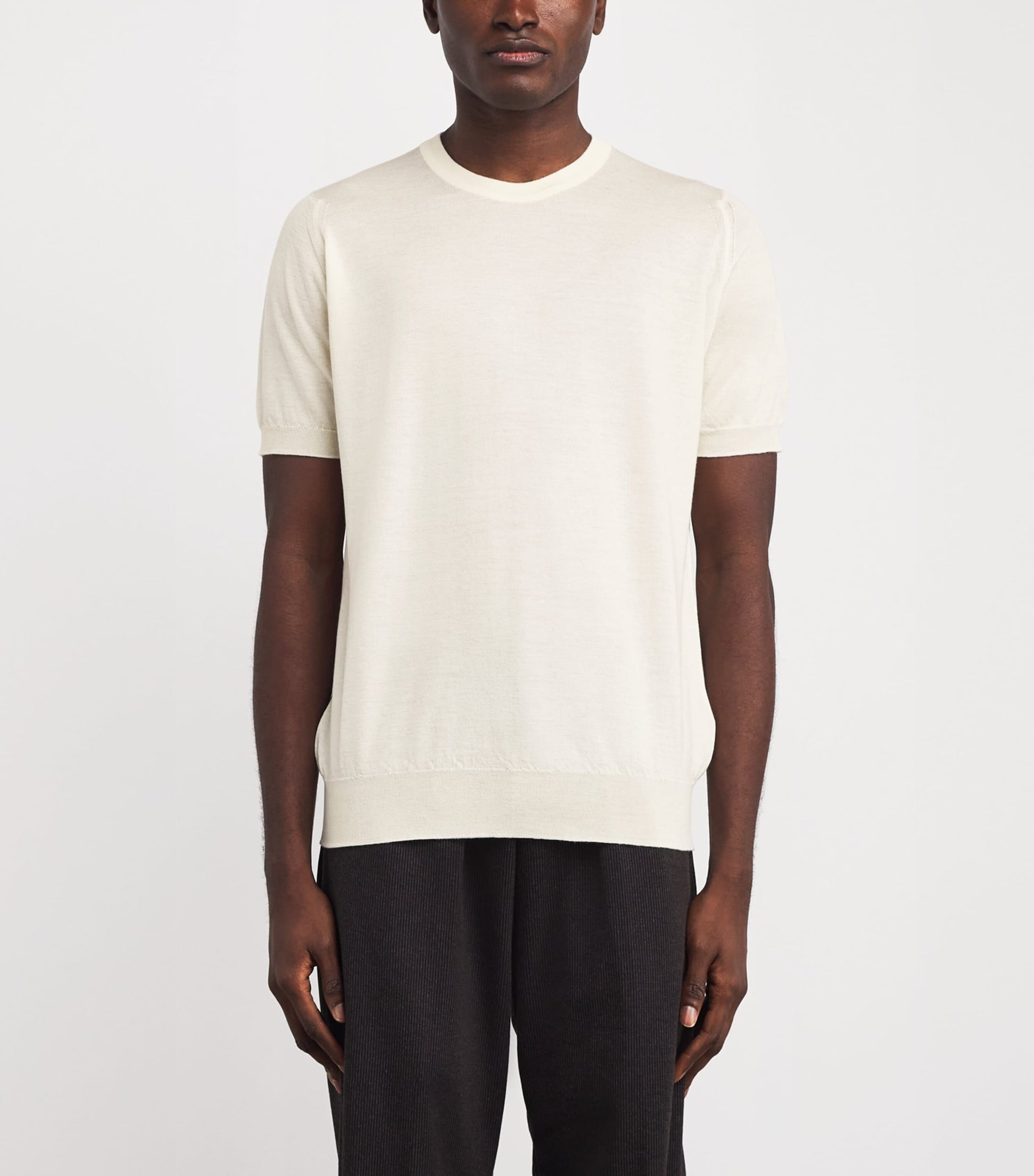 Merino Wool T-Shirt