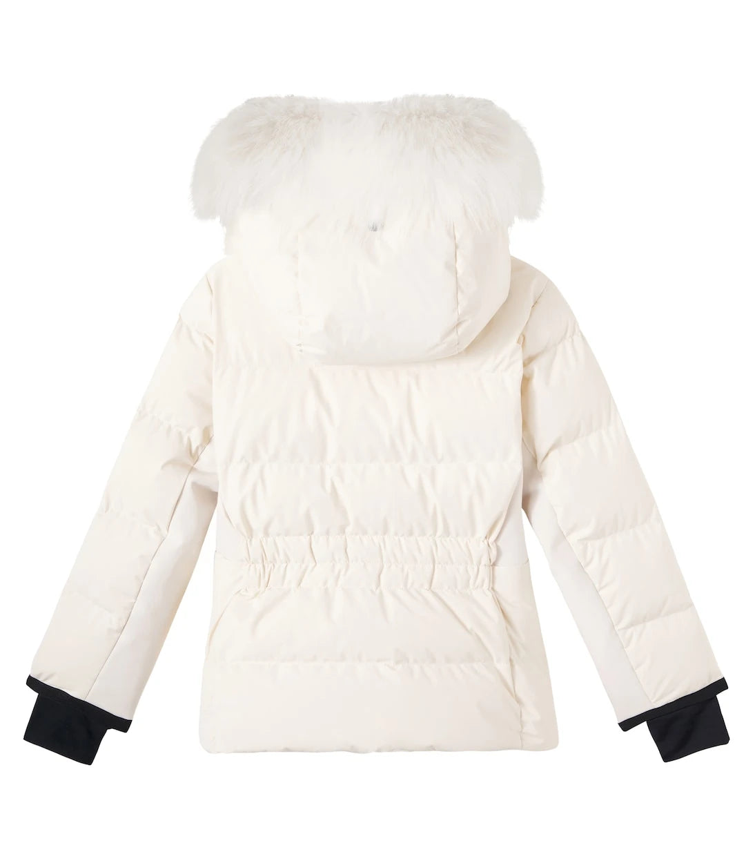 Moncler Grenoble Enfant - Guyane down ski jacket