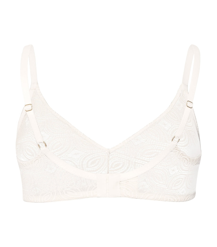 Ivory Ruby Soft Cup Bra
