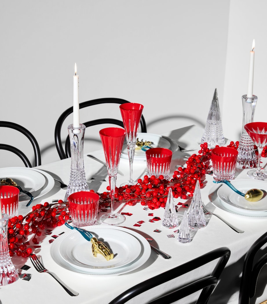 Crystal Firework Cocktail Shaker