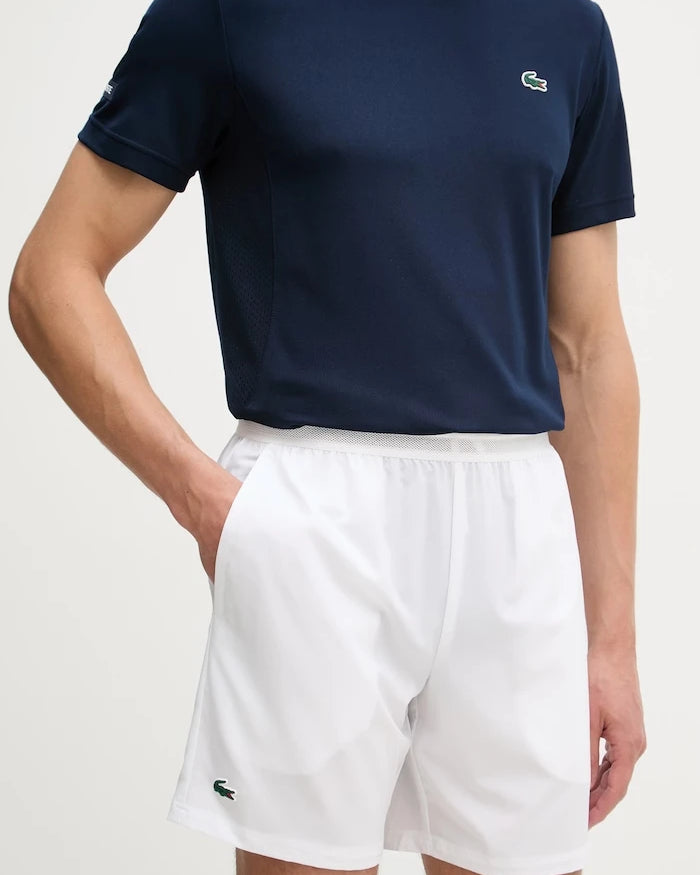 Lacoste къс панталон мъжки