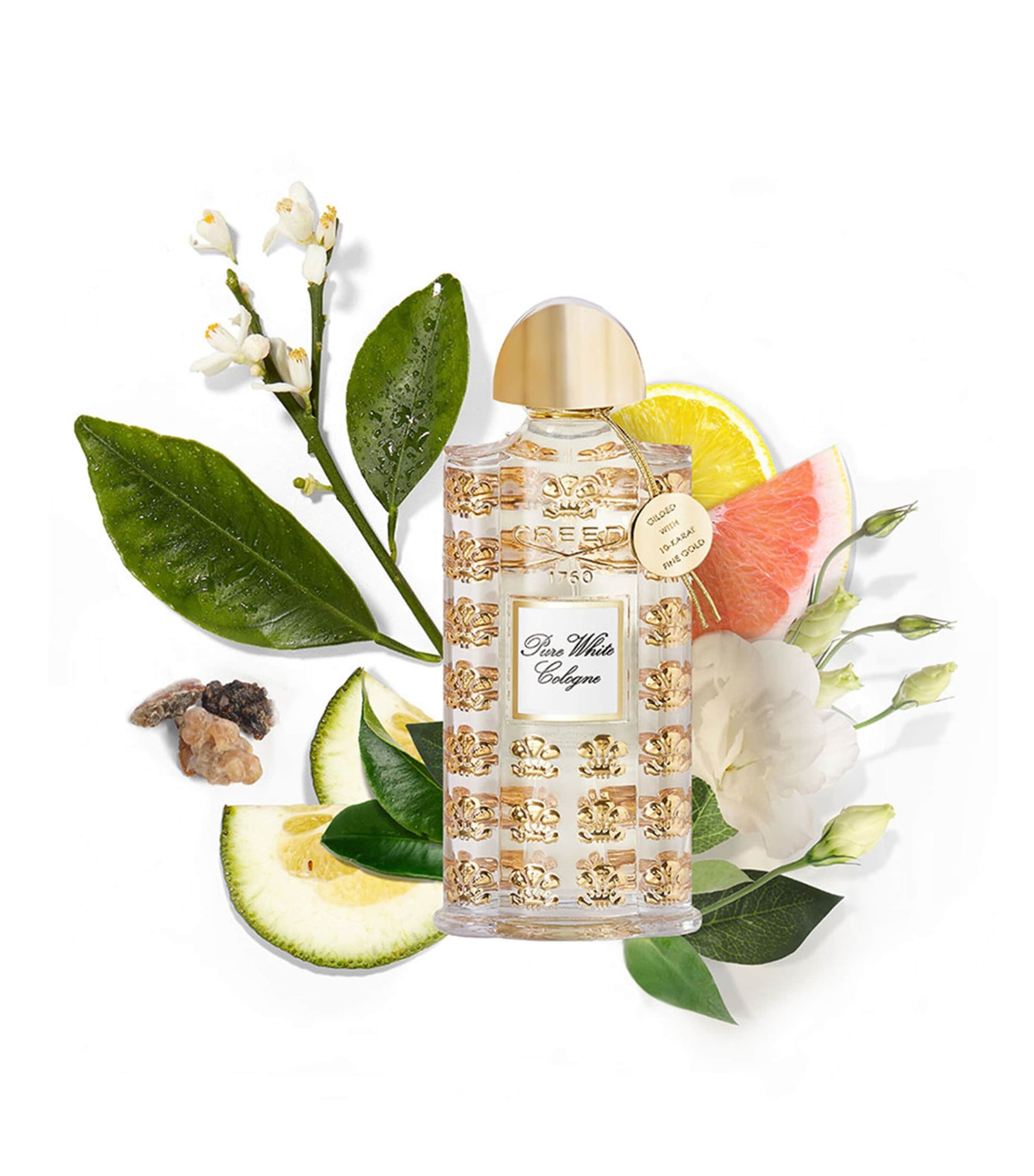 Creed Royale Exclusives Pure White Cologne Eau de Parfum (75ml)