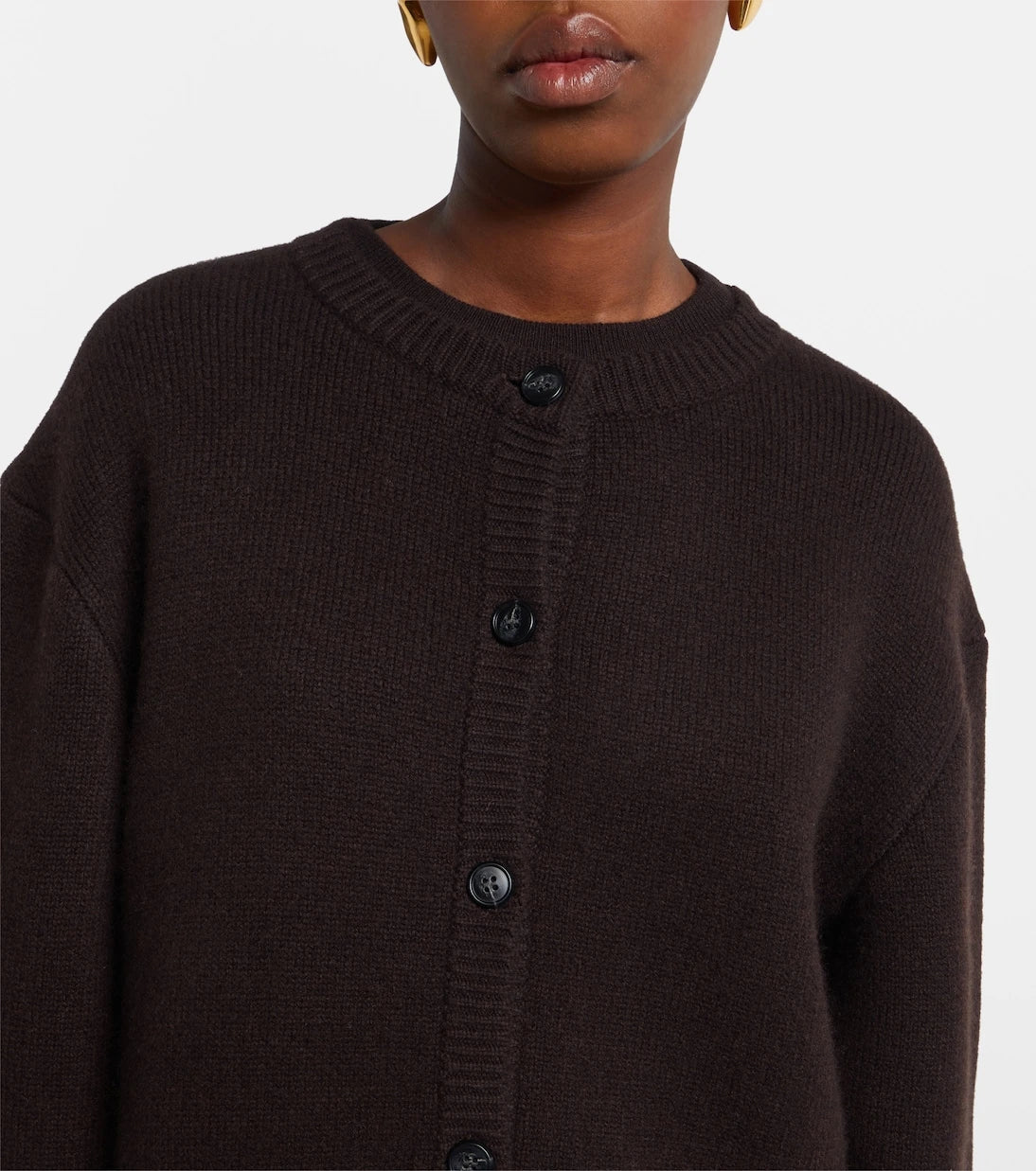 Lisa Yang - Emmylou cashmere cardigan