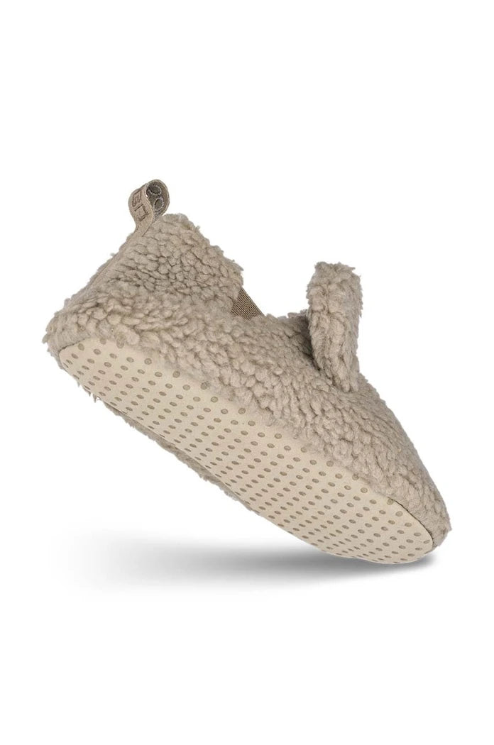 Детски пантофи Liewood Maui Pile Slipper