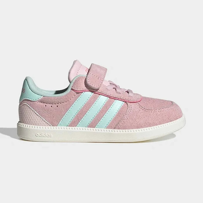 Детски маратонки adidas BREAKNET SLEEK