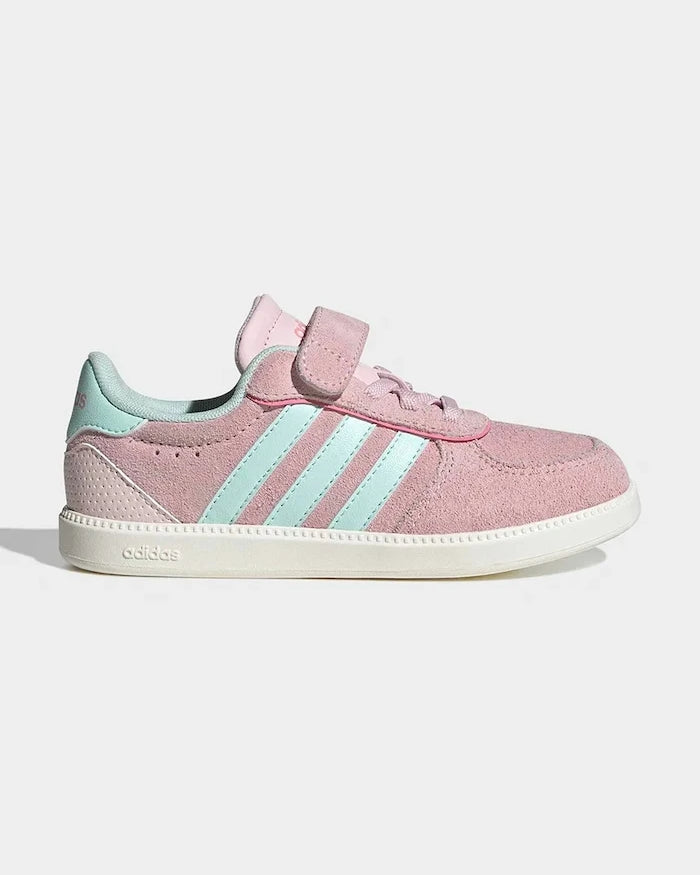 adidas BREAKNET SLEEK Çocuk Spor Ayakkabı